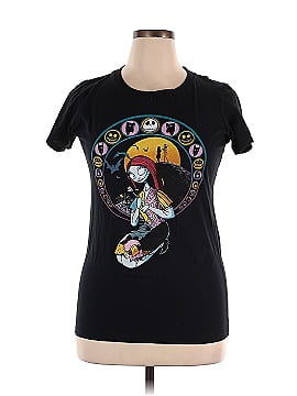 The Nightmare Before Christmas Long Sleeve T-Shirt (view 1)