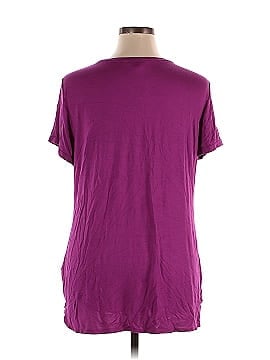 Ellen Tracy Short Sleeve T-Shirt (view 2)