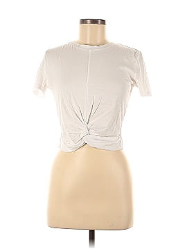 Zara Short Sleeve Top (view 1)