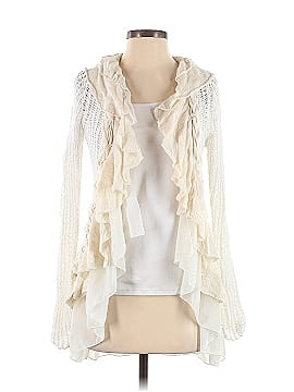 BKE Boutique Cardigan (view 1)