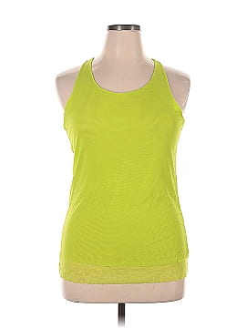 Oiselle Sleeveless Top (view 1)