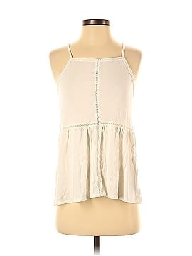 American Eagle Outfitters Sleeveless Blouse (view 1)