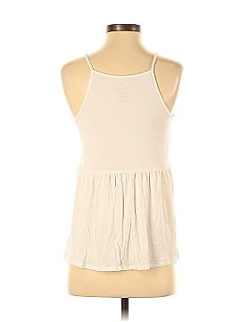 American Eagle Outfitters Sleeveless Blouse (view 2)