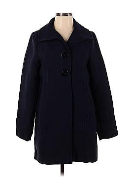 By Anthropologie Coat (view 1)