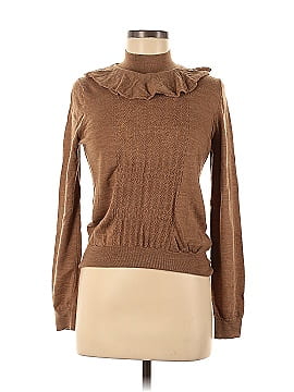 J.Crew Turtleneck Sweater (view 1)