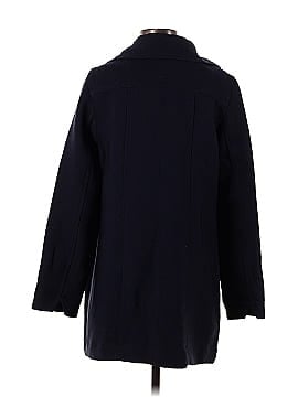 By Anthropologie Coat (view 2)