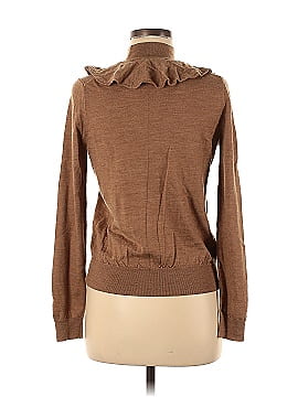 J.Crew Turtleneck Sweater (view 2)