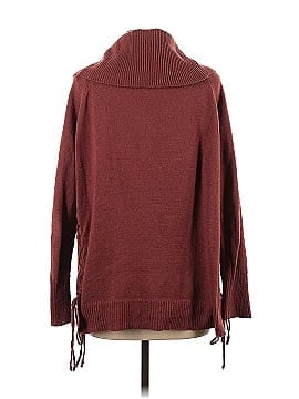 Easel Turtleneck Sweater (view 2)