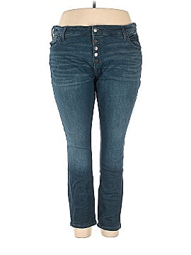 Universal Thread Jeans (view 1)