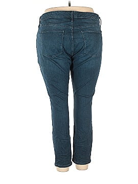 Universal Thread Jeans (view 2)