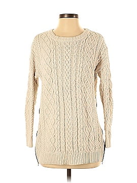 Margaret O'Leary Pullover Sweater (view 1)