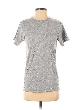 Hanes Short Sleeve T-Shirt (view 1)