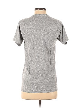 Hanes Short Sleeve T-Shirt (view 2)