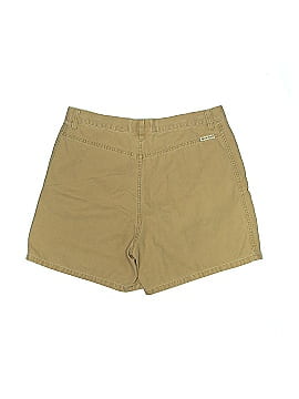 Columbia Khaki Shorts (view 2)