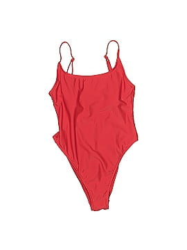 Wild Fable One Piece Swimsuit (view 1)