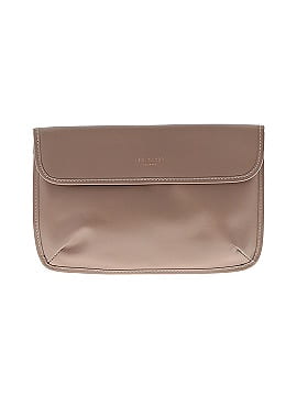 Ted Baker London Leather Clutch (view 1)