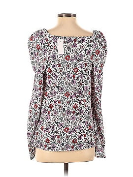 Ann Taylor LOFT Sleeveless Blouse (view 2)