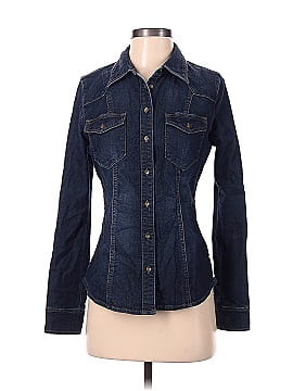 Guess Jeans Denim Jacket
