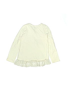 Rachel Zoe Long Sleeve Top (view 2)