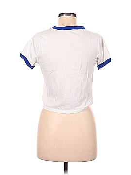 Gaze Short Sleeve T-Shirt (view 2)