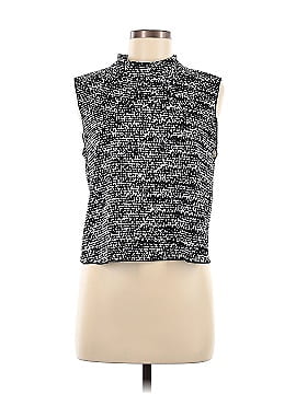 Vince Camuto Sleeveless Blouse (view 1)