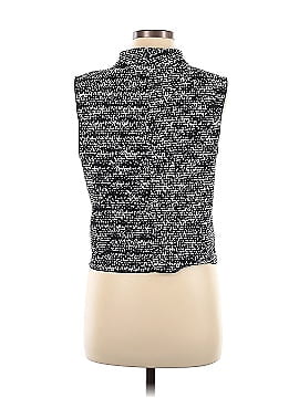 Vince Camuto Sleeveless Blouse (view 2)