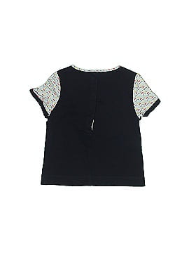 Petit Bateau Short Sleeve Top (view 2)