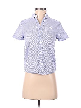 Vineyard Vines Long Sleeve Button-Down Shirt (view 1)