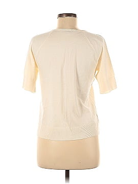 Ann Taylor LOFT Short Sleeve Top (view 2)