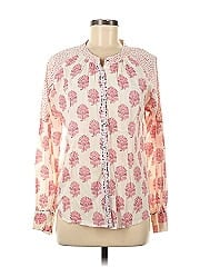 Sundance Long Sleeve Blouse