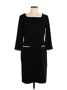 Talbots Cocktail Dress (view 1)