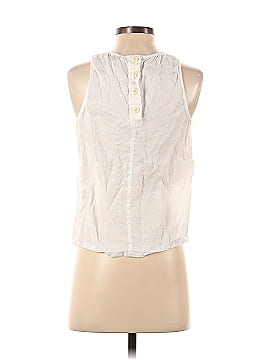 J.Crew Sleeveless Blouse (view 2)