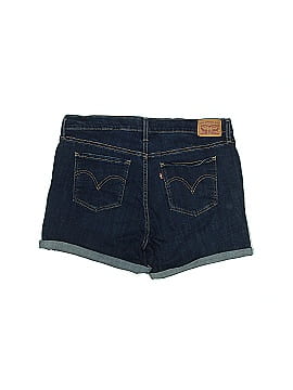 Levi's Denim Shorts (view 2)