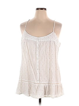 Old Navy Sleeveless Blouse (view 1)