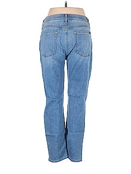 7 For All Mankind Jeans (view 2)