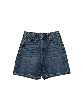 H&M Denim Shorts (view 1)