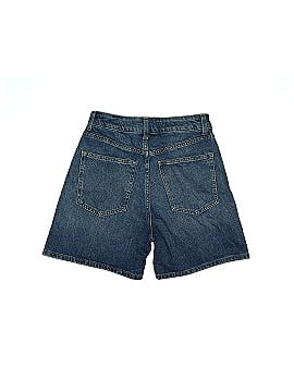 H&M Denim Shorts (view 2)