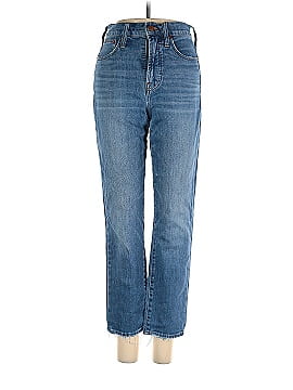 Madewell Jeans (view 1)