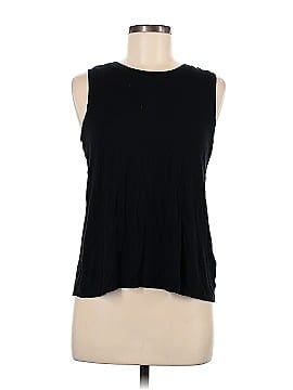 Halogen Sleeveless T-Shirt (view 1)