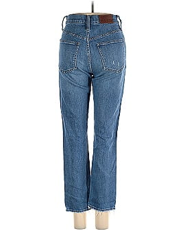 Madewell Jeans (view 2)