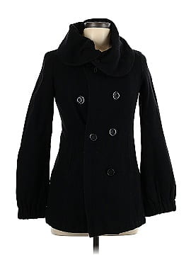 Sisley Coat (view 1)