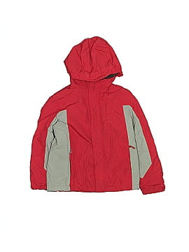 Lands' End Windbreaker (view 1)