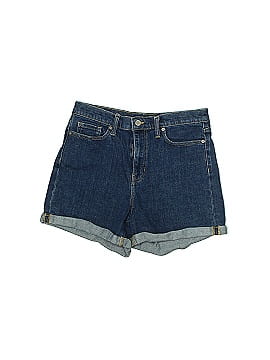 Banana Republic Denim Shorts (view 1)