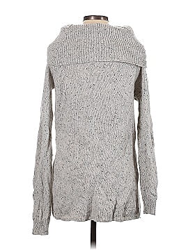 Burton Durable Goods Wool Pullover Sweater (view 2)