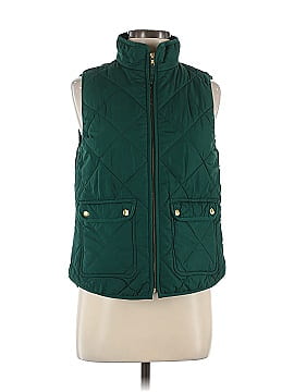 J.Crew Factory Store Vest (view 1)