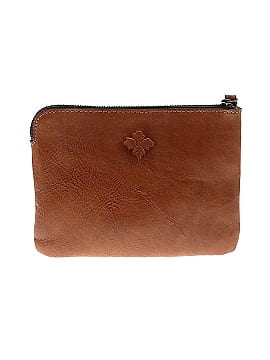 Patricia Nash Leather Wristlet (view 2)