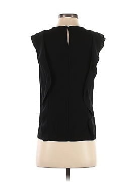 Ann Taylor Sleeveless Blouse (view 2)