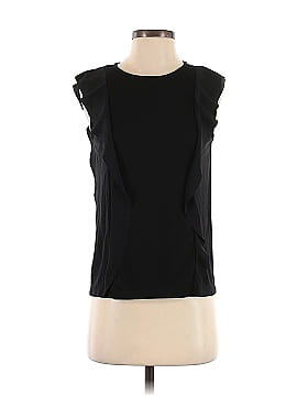 Ann Taylor Sleeveless Blouse (view 1)