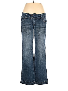 INSIDER Premium Denim Jeans (view 1)