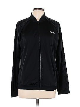 Adidas Track Jacket (view 1)